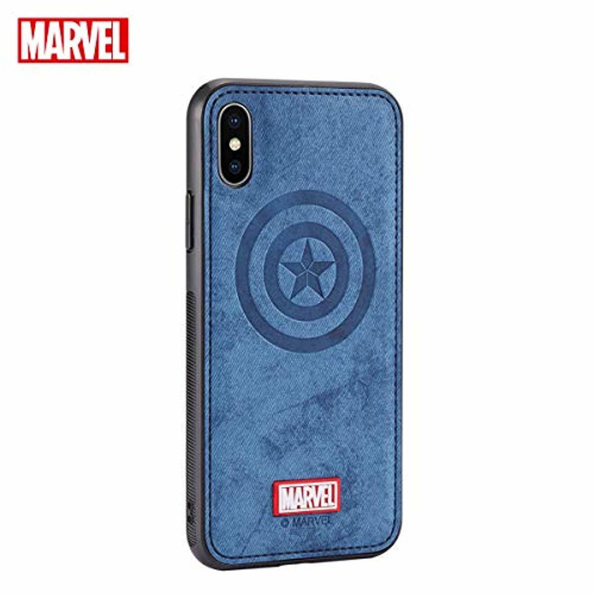 coque iphone 7 plus avengers endgame