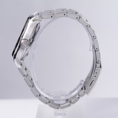 Pre-owned Orient Star Orientstar Re-at0003s Sapphire Crystal Open Heart Automatic Men's Watch