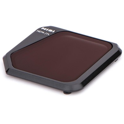 NiSi True Color IR ND16/PL 3-ступенчатый фильтр для DJI Mavic 3 #NIDDJIMAVIC3TCND16PL