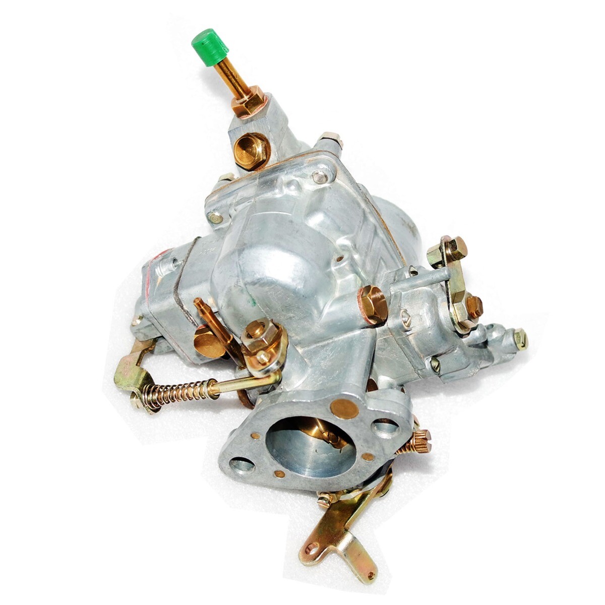 Carburetor Carb Assembly Aluminium 1489cc Hindustan Ambassador 1962 M-32
