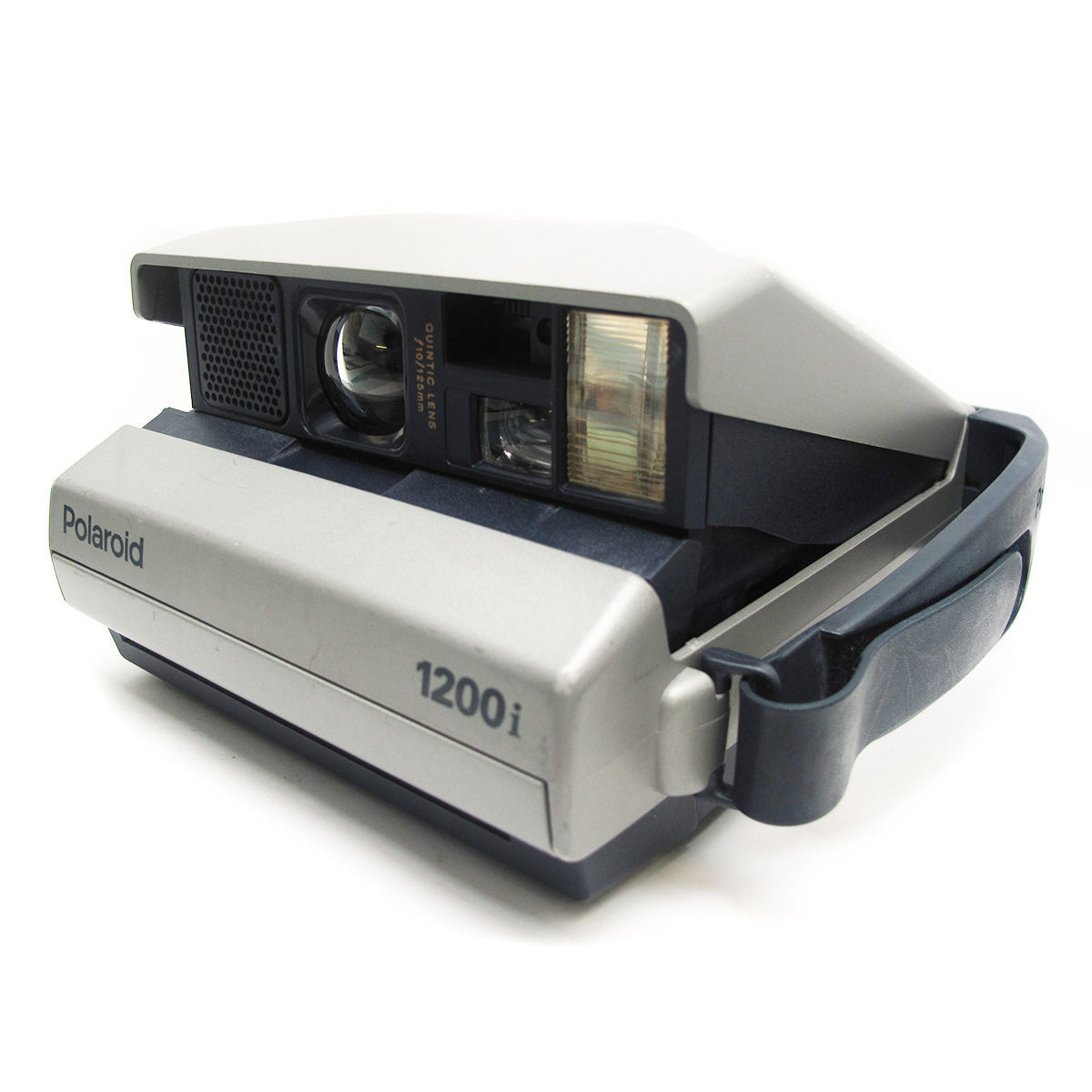 Vintage Instant Cameras