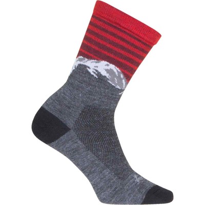 Шерстяной носок SockGuy SockGuy 6 дюймов