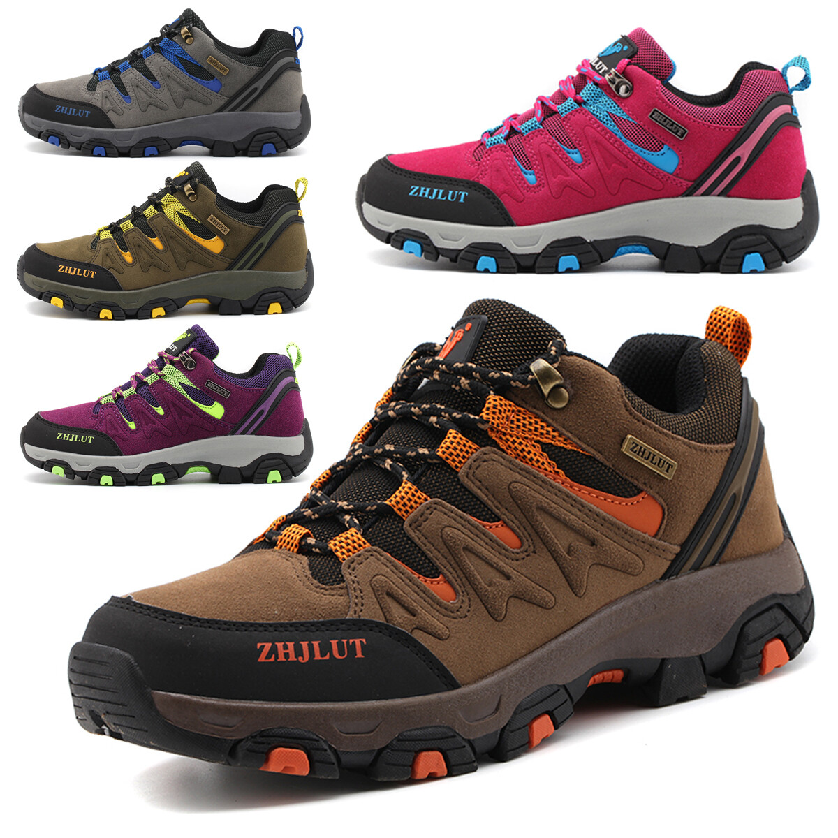 Women S Climbing Shoes Size Chart