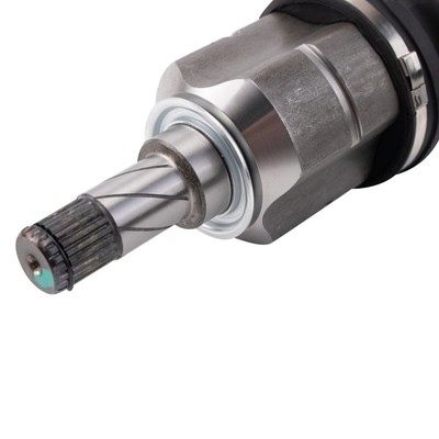 Front CV Axle Assembly Set Fits 2012-2017 Chevrolet Sonic