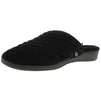 

Женские стеганые сабо Vionic Adilyn Terry BHFO 4648, Adilyn