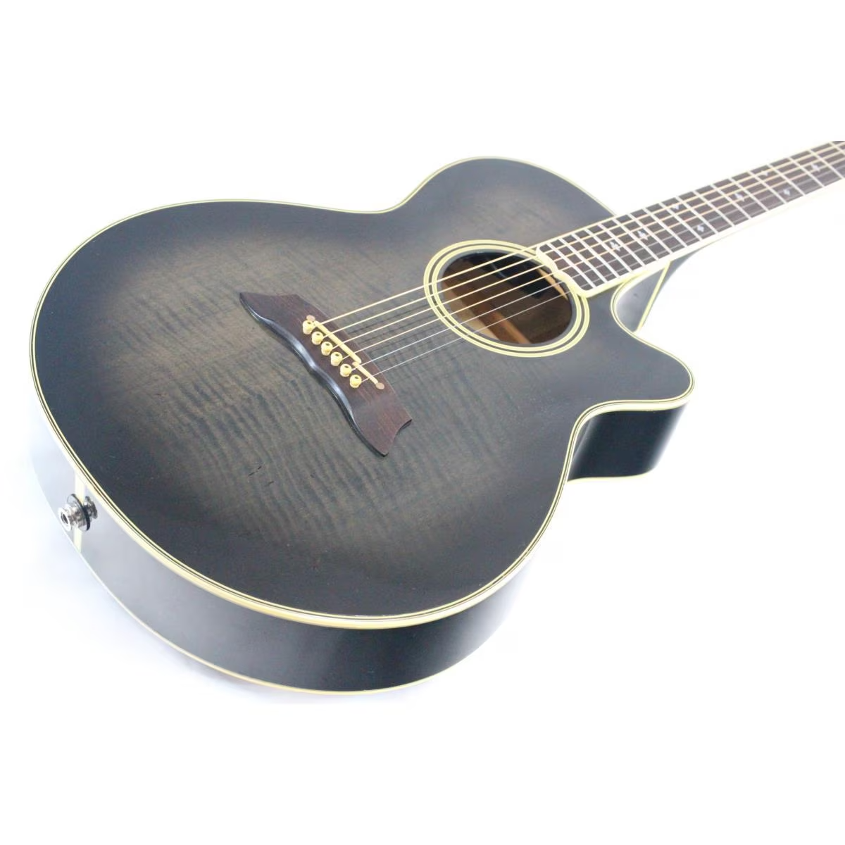 Takamine型番NTP110N LH 左利き用 値引き済み)Takamine型番NTP110N LH 左利き用 - メルカリ