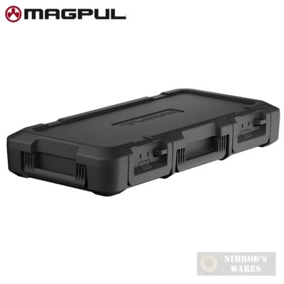 Magpul DAKA HARD CASE Smaller Rifles C35 38.8