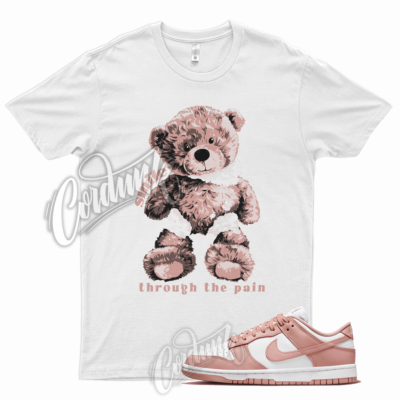 Crimson foamposite clearance shirt