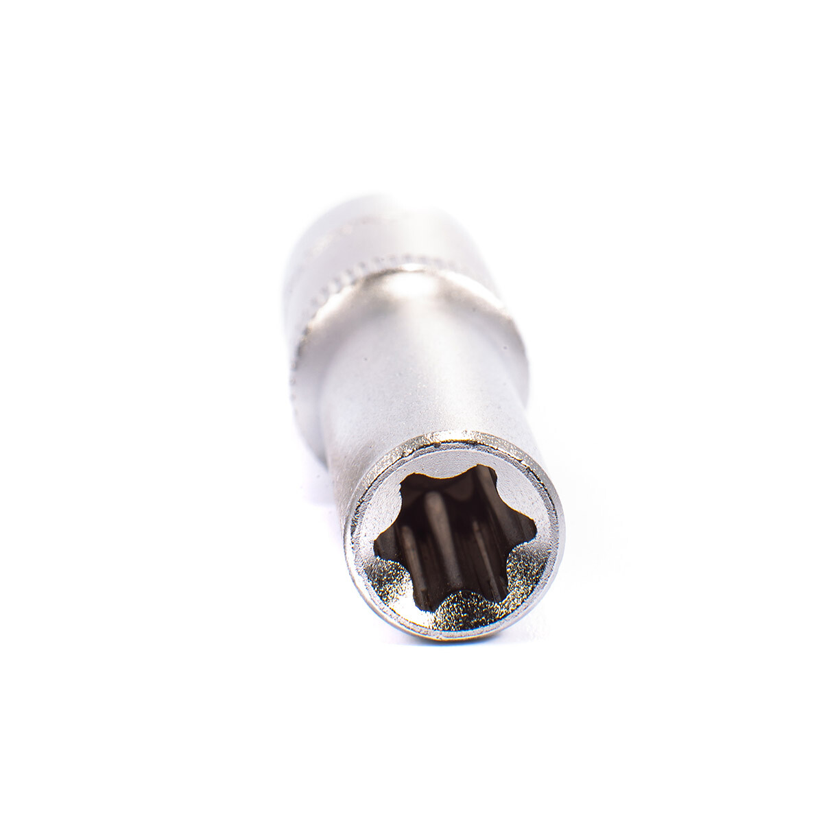032605 1//4/" Dr Deep// Long E5 E-Torx External TRX Star Socket Female 50mm Long