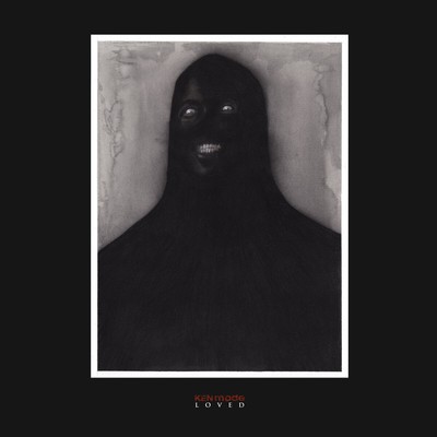 KEN Mode Loved (CD) Album