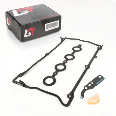 Ventildeckeldichtung Satz Zylinderkopfhaube für AUDI A3 8L A4 B5 A6 C5 TT 1.8