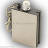 2 Pack Instant Survival Fire Starter 15,000 Strikes Emergency Survival Kits