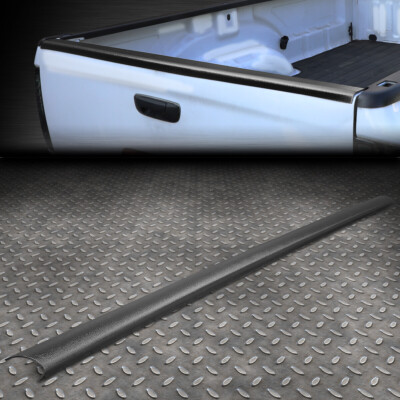 Для 87-97 Ford F150/F250/F350 Кузов грузовика ABS Задняя крышка багажника Молдинг-протектор