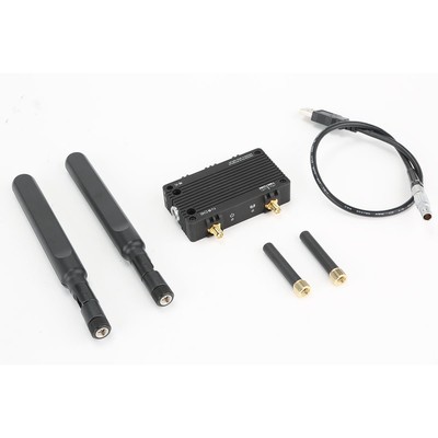 Teradek Node Cellular 3G/4G/LTE 4-Pin to USB Modem - North America SKU#1777576