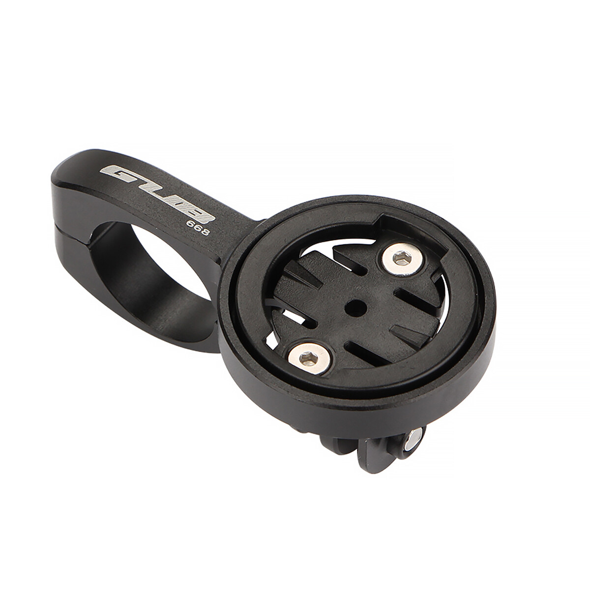 halterung fahrrad adapter actioncam und licht
