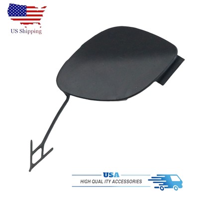 Front Bumper Tow Eye Cap 84444628 GM1029137 Fit For 2022-2023 Chevrolet Equinox