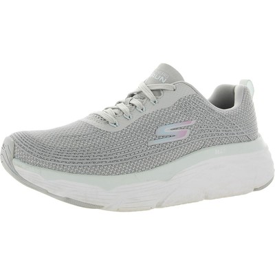 

Женские кроссовки Skechers Max Cushioning Elite Grey, ширина 9 (C,D,W) BHFO 3699, Gray/mint