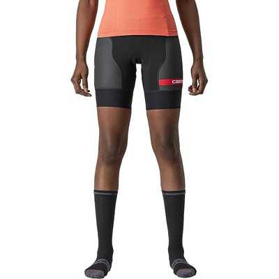 

Короткие шорты для триатлона Castelli Free 2 — женские, Castelli