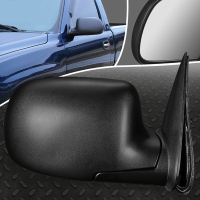 ДЛЯ 99-07 SILVERADO SIERRA OE STYLE РУЧНОЕ ЗЕРКАЛО ЗАДНЕГО ВИДА С ПРАВОЙ СТОРОНЫ ПАССАЖИРА