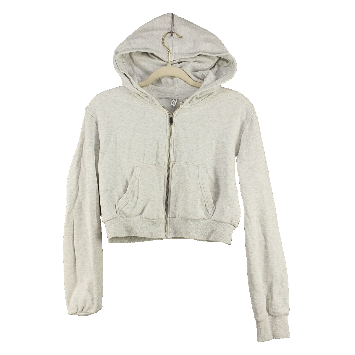 【U LAN】(UNISEX) Metty Crop Hood Zip Up $_57.PNG?set_id=880000500F