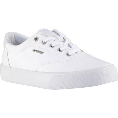 Lugz / женские белые оксфорды с откидной подошвой, повседневная обувь, кроссовки 9 Medium (B, M) BHFO 2638