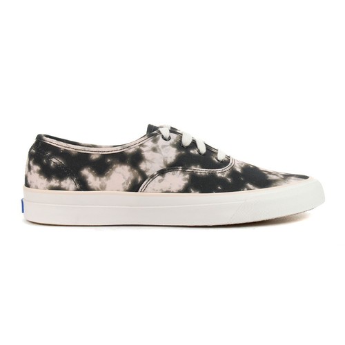 Keds Women's Surfer Tie Dye Black Sneakers WF64186 | eBay