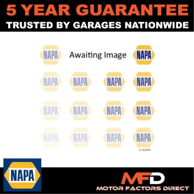 Clutch Kit NAPA Fits Mini Cooper 2002-2008 1.6 HDi One D + Other Models