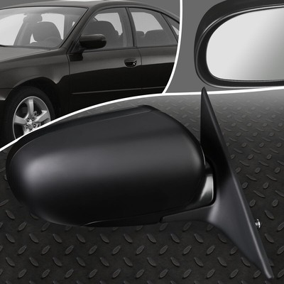 ДЛЯ 05-09 LEGACY OUTBACK OE STYLE ЗЕРКАЛО ЗАДНЕГО ВИДА С ЭЛЕКТРОПРИВОДОМ ДЛЯ ПРАВОГО ПАССАЖИРА