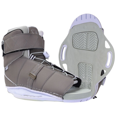 Hyperlite Viva Women's Wakeboard Bindings 2024
