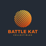 Avatar of battlekatcollectibles on ebay.com