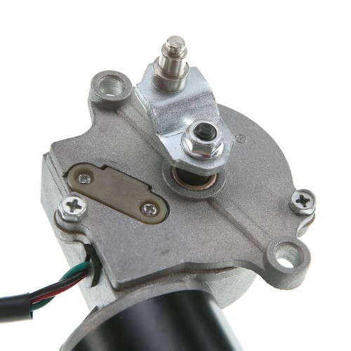 APremium Front Windshield Wiper Motor for Jeep CJ5 CJ7 19811982 40437 85437 eBay
