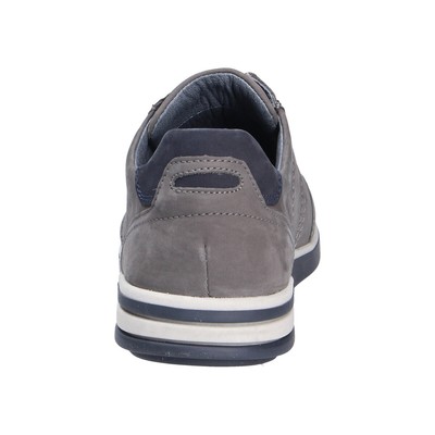 WALDLÄUFER WALDLÄUFER SCHNÜRSCHUHE BLAU NEU & OVP 210348