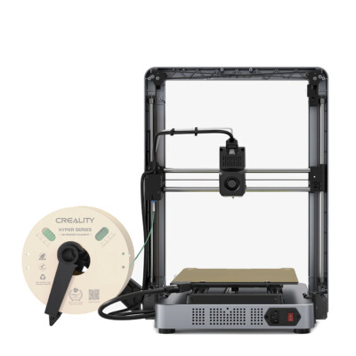 3D-принтер Creality Ender-3 V3 #ENDER-3 V3