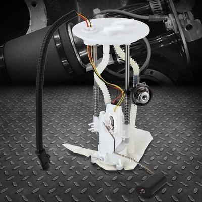 Для 03-04 Ford Expedition 4,6-литровый Электрический топливный насос заднего бака в сборе