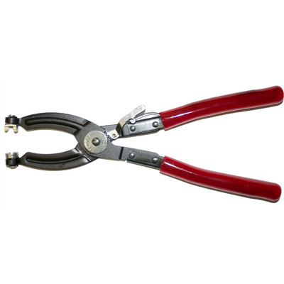  860L SE Tools HOSE CLAMP PLIER WITH EXTENDED JAWS
