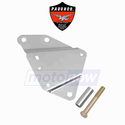 Paughco Toolbox Mounting Kit for 1997-1999 Harley Davidson FLSTS Heritage kp