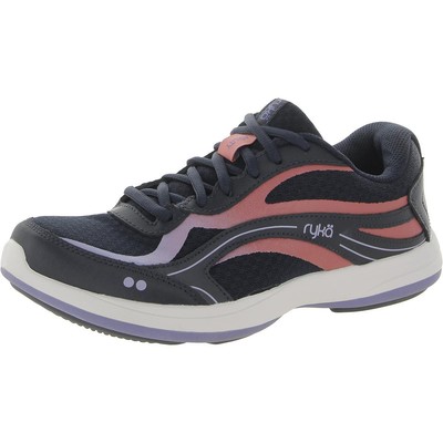 Спортивная и тренировочная обувь Ryka Womens AGILITY синего цвета 8 Medium (B,M) BHFO 3007