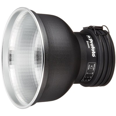 Profoto Reflector 2 — поддерживает сетки, держатель сетки не требуется # 100785 / 505-517