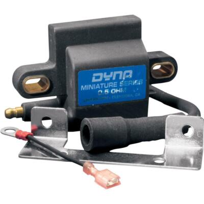 Dynatek Ignition Coil Kit Suzuki LTR450 LTR DCK3-1 CDI