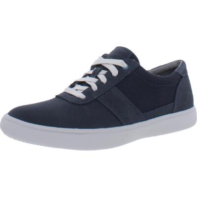 

Мужские повседневные и модные кроссовки на шнуровке Rockport Jarvis Ubal BHFO 1238, Navy, Jarvis Ubal