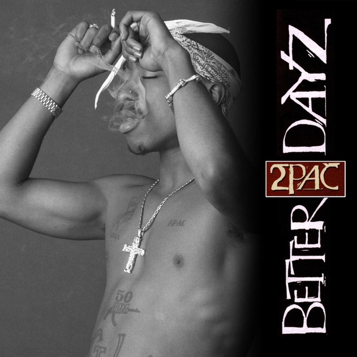 最終価格 2PAC ポスター 非売品 レーベル純正 Poster 最終価格 2PAC ポスター 非売品 レーベル純正 Poster - メルカリ