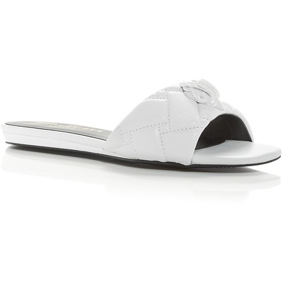 

Женские атласные модельные сандалии Kurt Geiger London Kensington BHFO 1054, Kensington