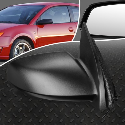 ДЛЯ 03-07 STURN LON COUPE OE STYLE ДВЕРНОЕ ЗЕРКАЛО ЗАДНЕГО ВИДА С ЭЛЕКТРОПРИВОДОМ СПРАВА В СБОРЕ