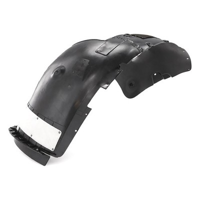 2023-2025 Hyundai Palisade Front Left Fender Liner HY1248202 86811S8CA0. PFR