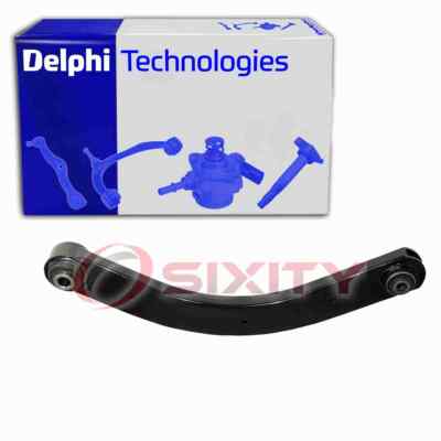Delphi TC2143 Suspension Control Arm for RK641842 RK640742 MS101056 K640742 ru