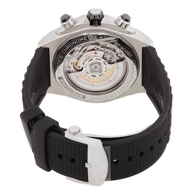 Pre-owned Breitling Chronomat B01 44mm Chronograph Ice Blue Automatic Chronometer Men's