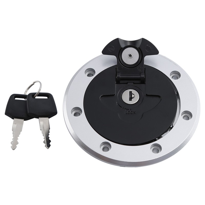 Fuel Gas Tank Cap Cover Lock Key For Kawasaki Ninja ZX6R ZX7R ZX9R ZX600 ZZR600 eBay