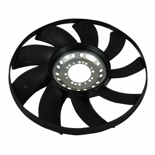Radiator Fan Blade for BMW E53 E65 E66 735i 735Li 760Li 745i 760i X5 4.4L 4.6L | eBay