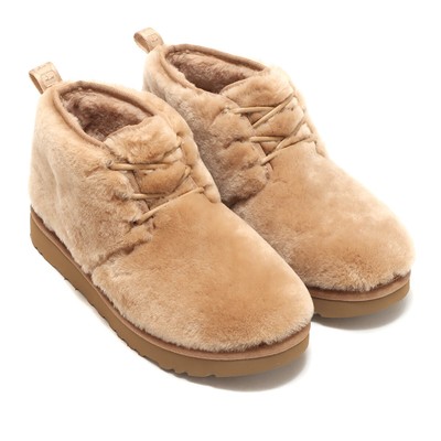 Мужские ботинки UGG Neumel Cozy Classic в оригинальной упаковке 1120763