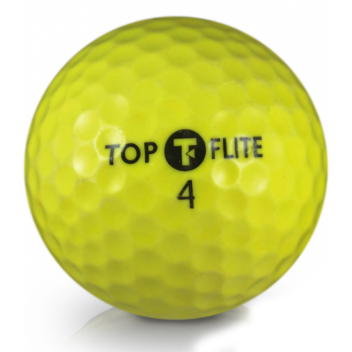 Top Flite Golf Balls